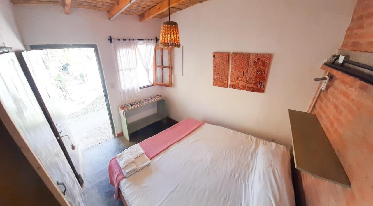 Cielito Lindo Hostel Cafayate Exterior photo