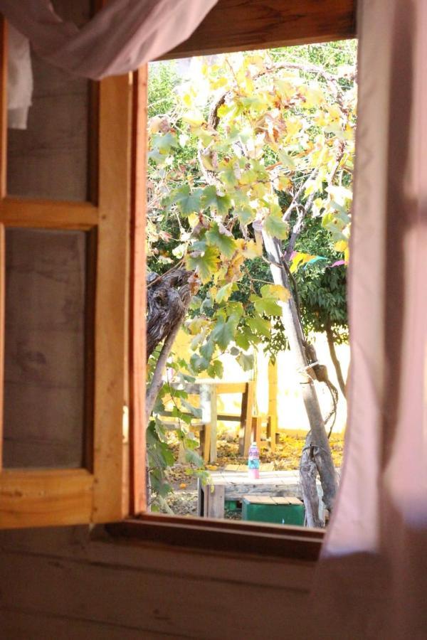 Cielito Lindo Hostel Cafayate Exterior photo
